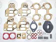 2x 40 Dcoe Profi-Kit pour
