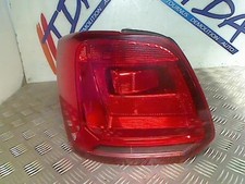 Feu arriere principal gauche