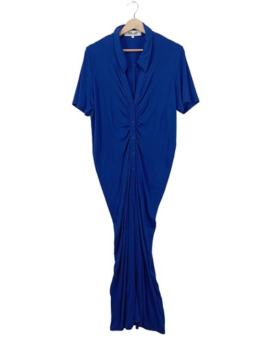 Diane von furstenberg robe - von,