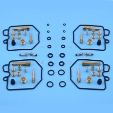 4 Sets Carburetor Repair Kit