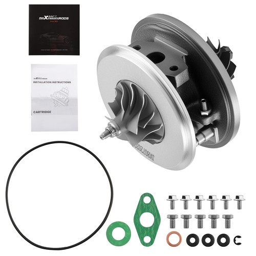 Turbo core cartridge for - turbo,