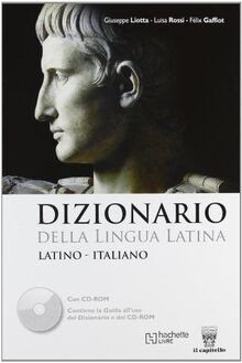 Dizionario della lingua - dizionario,