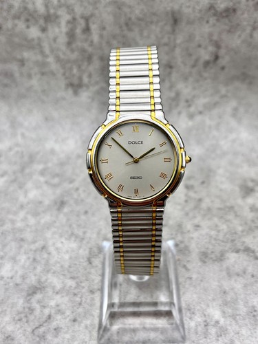 Montre seiko dolce 5e31 6c70 - seiko, 5e31-6c70