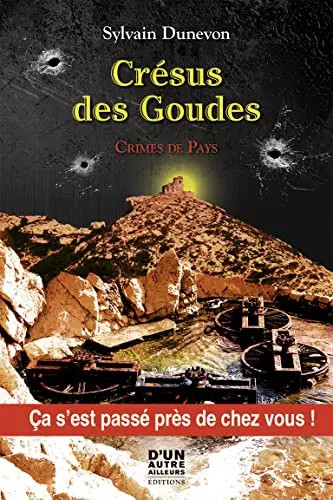 Crésus des goudes sylvain - crésus, goudes,