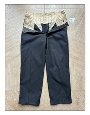 ww2 Pantalon 1920 résistance