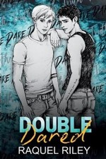 Raquel Riley SE Double Dared