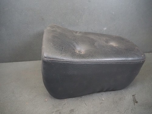 Selle arrière yamaha - selle,