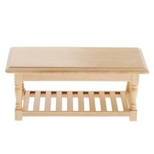 Table de salle à manger en