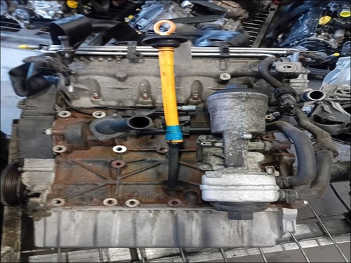 Moteur diesel seat - diesel, altea
