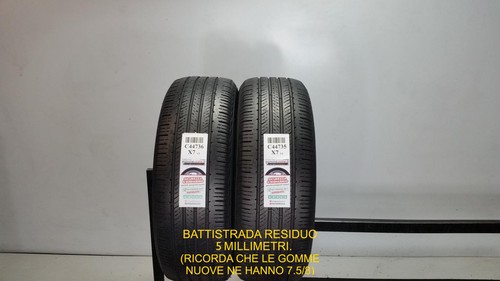Gommes occasion 225 60r17 - gommes, d'occasion