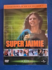 Super Jaimie Intégrale saison