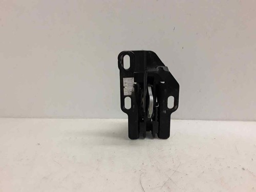 Serrure hayon fiat scudo - serrure,