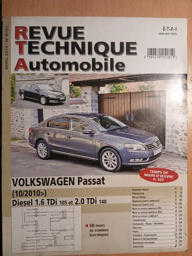 Volkswagen passat tdi - vw,