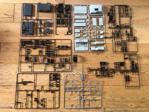 Italeri grappe pour - italeri,