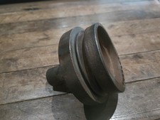 Poulie Damper Pulley Harmonic Balancer Fiat Dino 2000 Ferrari