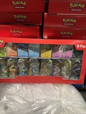 Pokemon TCG Prismatic