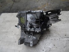Boite de vitesses CITROEN C5 2 BREAK 0000223124