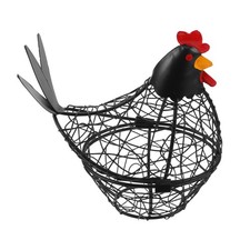  Panier Oeufs Poule Rangement