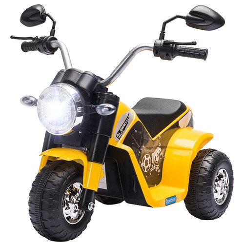 Homcom moto enfant électrique - homcom,