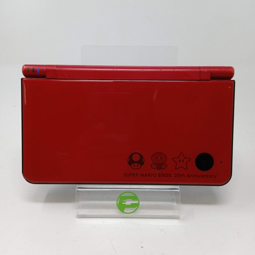 Broken nintendo dsi mario - dsi, xl