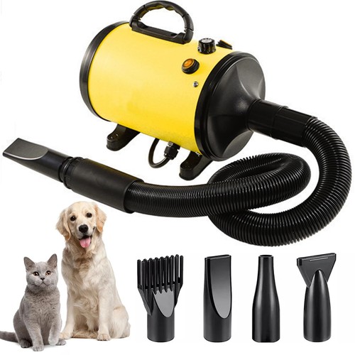 Pulseur pour chien 2800w - pour,