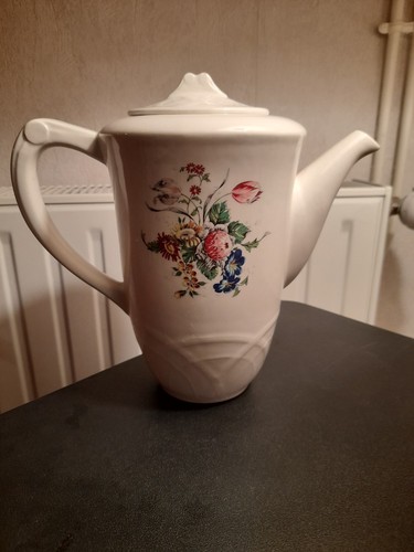 Superbe cafetière théière - superbe, cafetière/théière