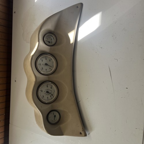 Oem 2002 glastron boat - oem,