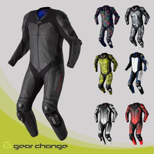 Combinaison cuir pour moto - cuir,