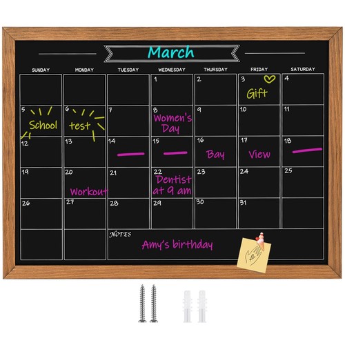 Ylhbqz6080 tableau noir - tableau, pour