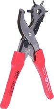 KS TOOLS Pince revolver emporte-pcs, à démultiplicateur, 250mm