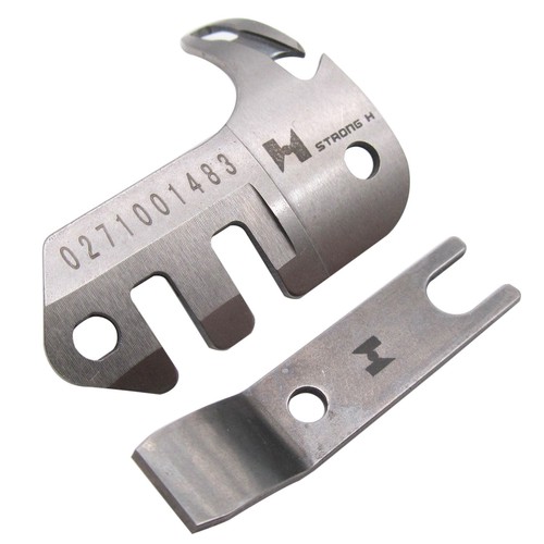 Couteau fixe mobile pour - couteau,