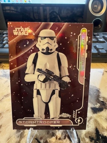 2024 topps chrome star wars - 2024,