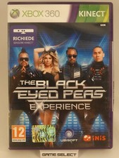 THE black Eyed Peas Experience