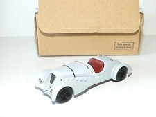 PEUGEOT 302 DARL'MAT MONTLHERY 1936 KIT Monté ESDO 84 1:43