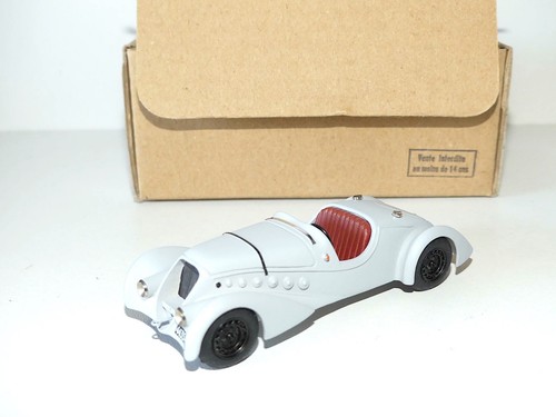 Peugeot 302 darl mat - peugeot,