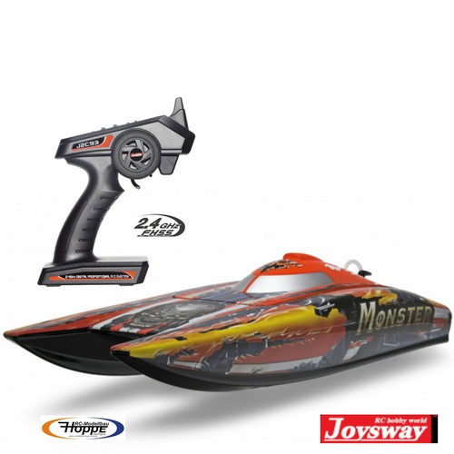 Joysway monster brushless - joysway,