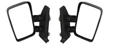 RETROVISEUR DROIT + GAUCHE MANUEL CITROEN C25; FIAT DUCATO; PEUGEOT J5 09.81-94