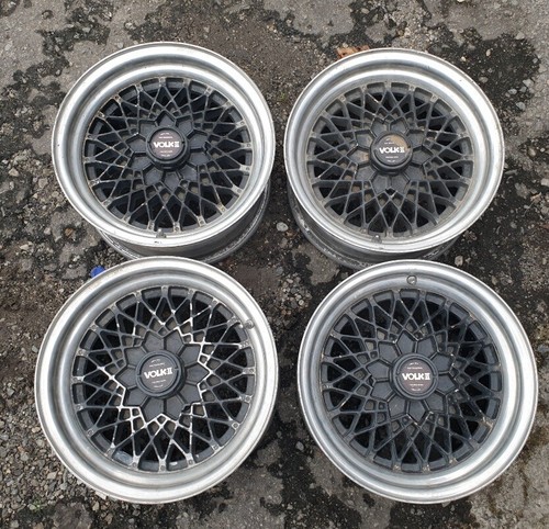 Jdm volk racing ray jante - jdm,