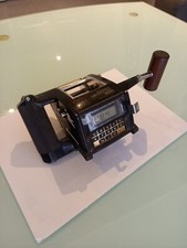 moulinet Shimano Computer 1000 Vintage Fishing Reel