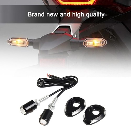 Feu pour clignotant led coque - feu,