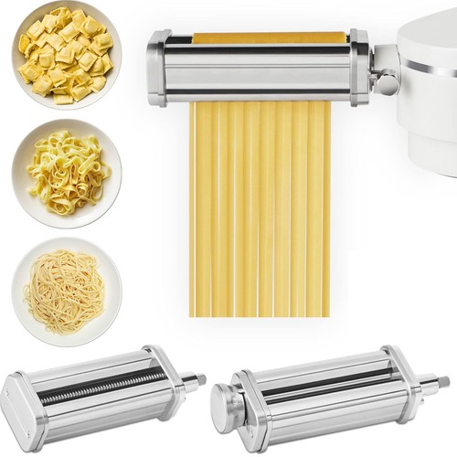 Pasta maker spaghetti roller - maker,