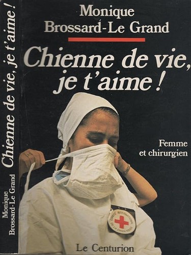Chienne vie aime - chienne,
