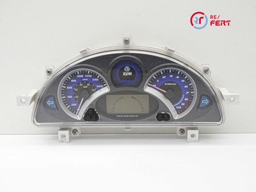 Compteur sym gts - (sym,