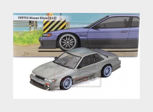 Tarmac nissan silvia - tarmac,