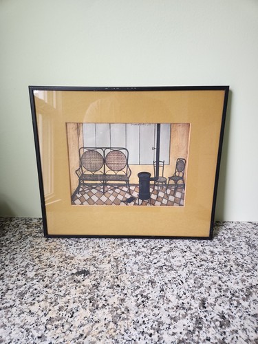 Bernard buffet - bernard,