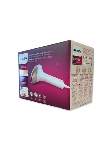 épilateur lumière pulsée - Épilateur,