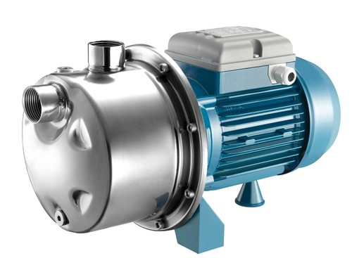 Pompe rotative auto amorçante - rotative, auto-amorçante