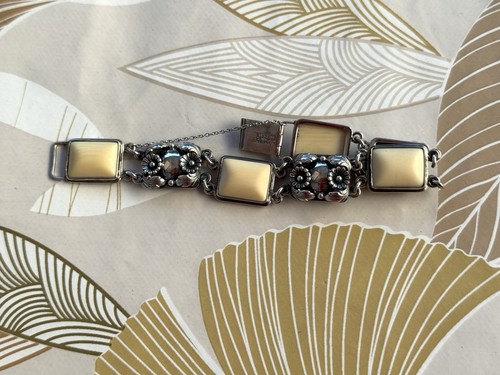 Très beau bracelet art deco - beau,