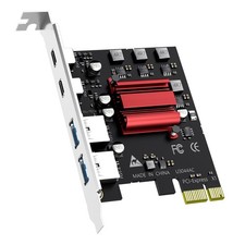 U3044AC Carte d’Extension