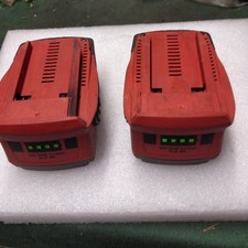 Batteries hilti  B 22  en